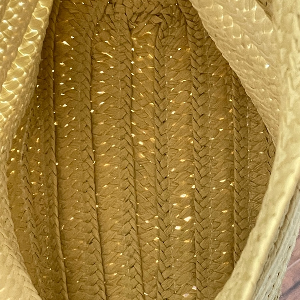 Altru Straw Bag - Picture 6 of 6